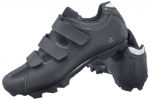 Велоботинки для кросс-кантри MERIDA MTB Comp Woman Black